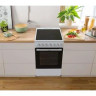 Плита Gorenje GEC5B41WG