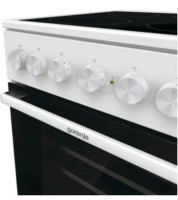 Плита Gorenje GEC5B41WG