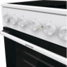 Плита Gorenje GEC5B41WG