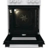 Плита Gorenje GEC5B41WG