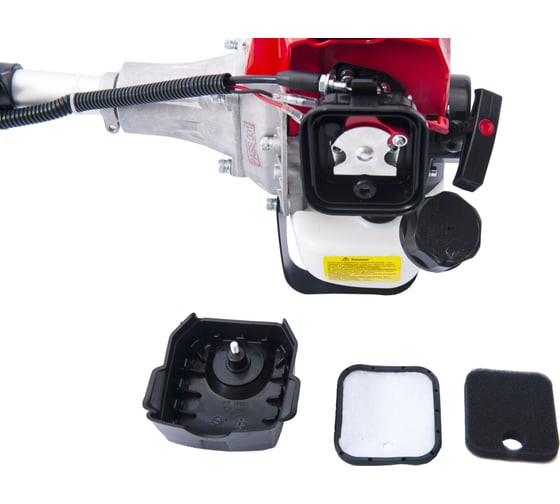 Триммер Sturm BT9526