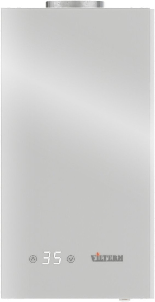 Водонагреватель VilTerm E11 Glass