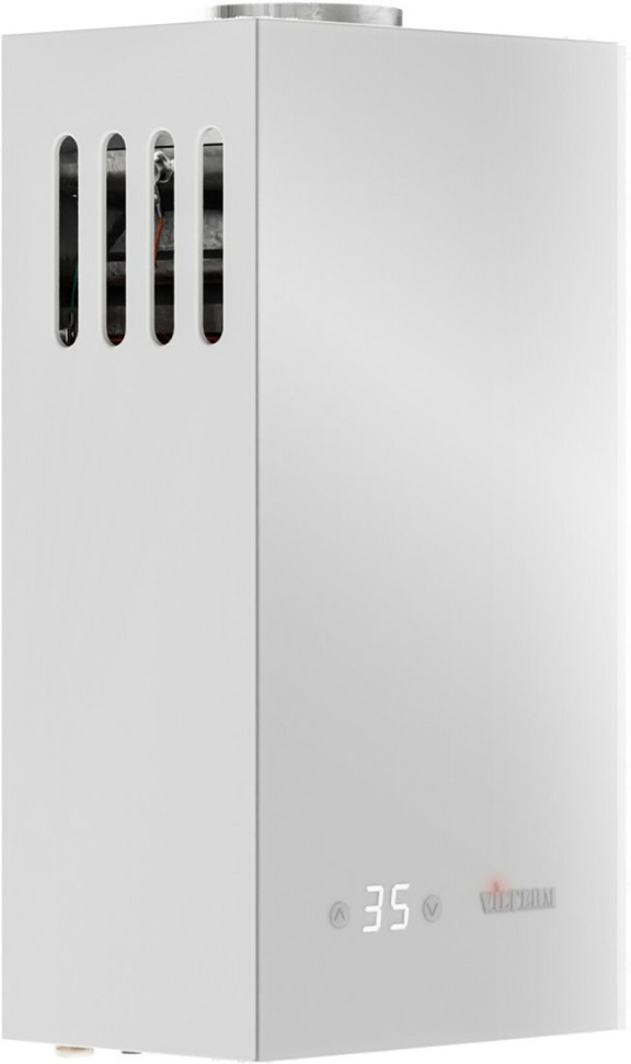 Водонагреватель VilTerm E11 Glass