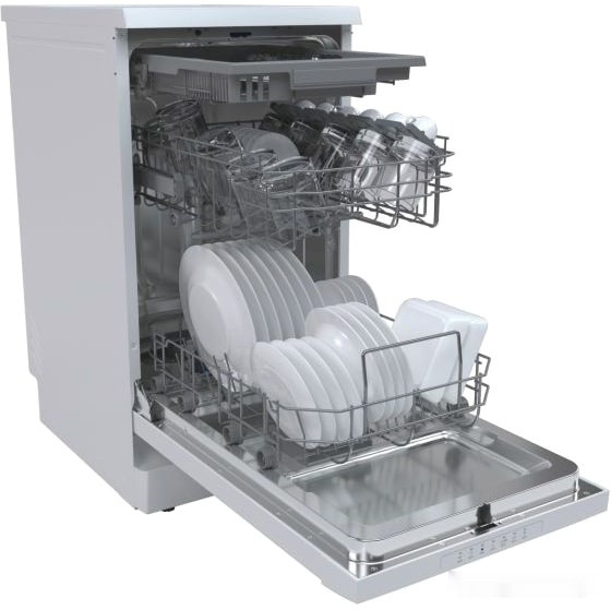 Посудомоечная машина Candy CDPH 2D1149W-08