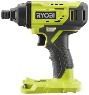 Ударный винтоверт Ryobi R18ID2-0 5133004611 (без АКБ)