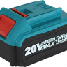 Аккумулятор для инструмента Total TFBLI2002 (20В/4 Ah)