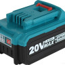 Аккумулятор для инструмента Total TFBLI2002 (20В/4 Ah)