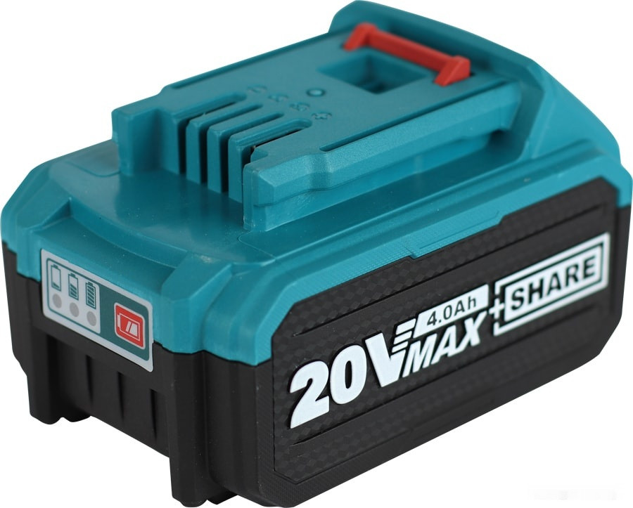 Аккумулятор для инструмента Total TFBLI2002 (20В/4 Ah)