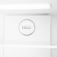 Четырёхдверный холодильник Maunfeld MFF182NFSBE