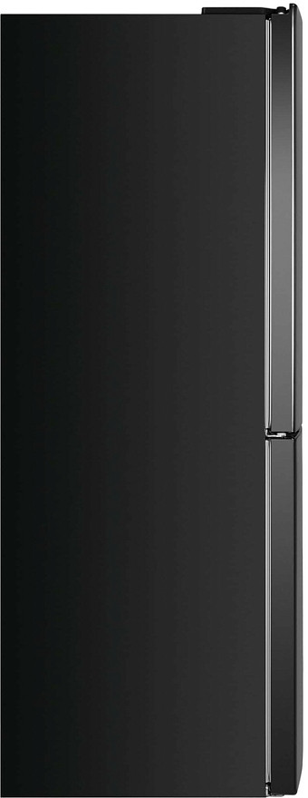 Четырёхдверный холодильник Maunfeld MFF182NFSBE