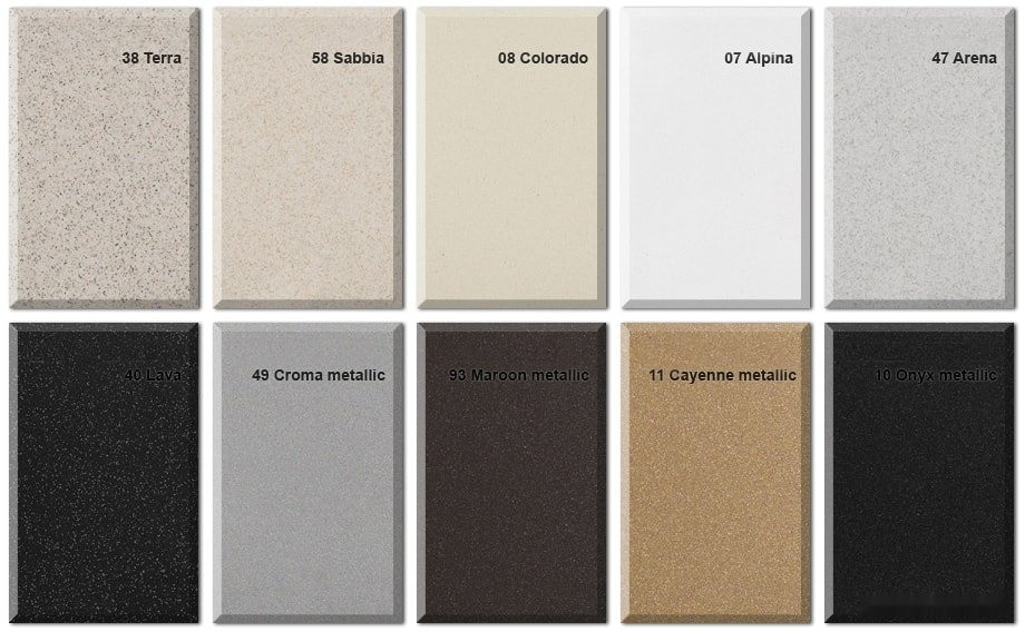 Кухонная мойка Longran Classic CLS860.500 20 (terra/38)