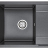 Кухонная мойка Paulmark Optimum PM216050-DG