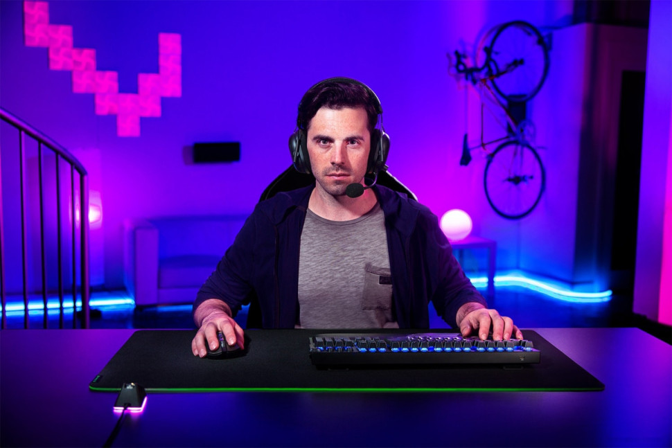 Наушники RAZER Blackshark V2 Pro