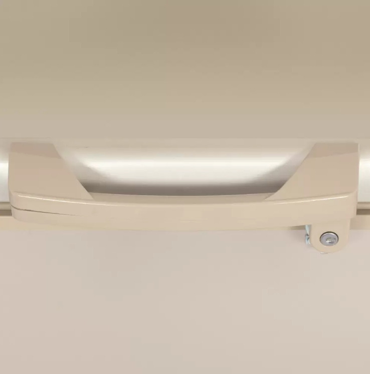 Морозильный ларь HIBERG PF 32L4 NFG