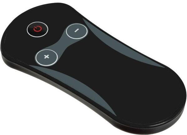 Беговая дорожка Titanium Masters Slimtech C10 (красный)