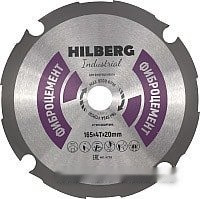 Пильный диск Hilberg HC165