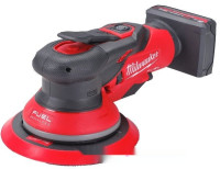 Шлифовальная машина Milwaukee M12FROS5-502X 4933493651 (с 2-мя АКБ, кейс)
