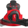 Шлифовальная машина Milwaukee M12FROS5-502X 4933493651 (с 2-мя АКБ, кейс)