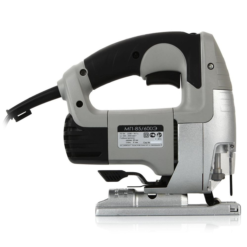 Лобзик Интерскол МП-85/600Э