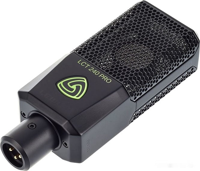 Проводной микрофон Lewitt LCT 240 PRO (черный)