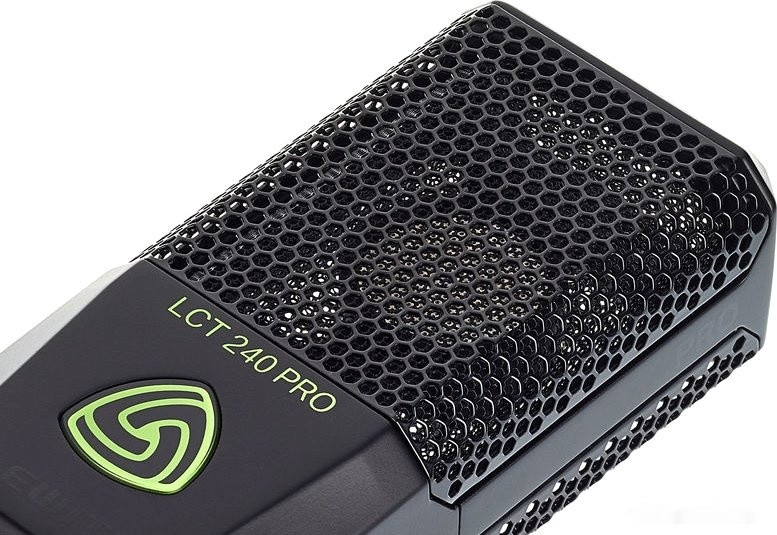 Проводной микрофон Lewitt LCT 240 PRO (черный)