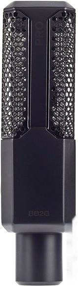 Проводной микрофон Lewitt LCT 240 PRO (черный)