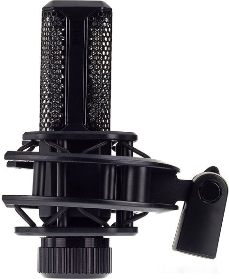 Проводной микрофон Lewitt LCT 240 PRO (черный)