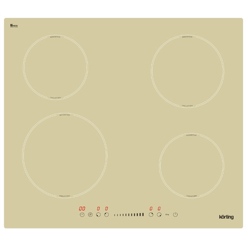 Варочная панель Korting HI 64560 BB
