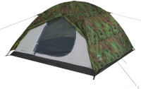 Палатка Jungle Camp Alaska 2 (камуфляж)
