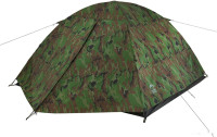 Палатка Jungle Camp Alaska 2 (камуфляж)