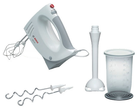 Миксер Bosch MFQ 3540