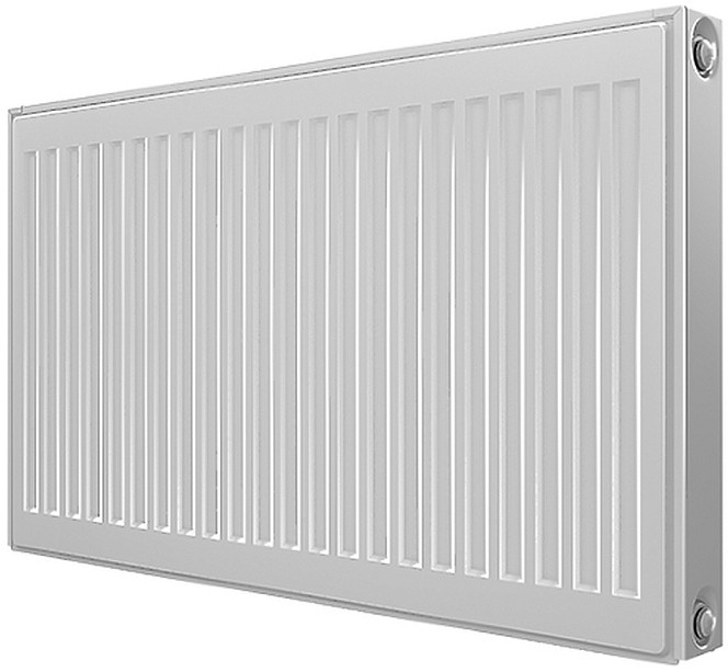 Радиатор Royal Thermo Compact C11-500-1200 (Bianco Traffico)