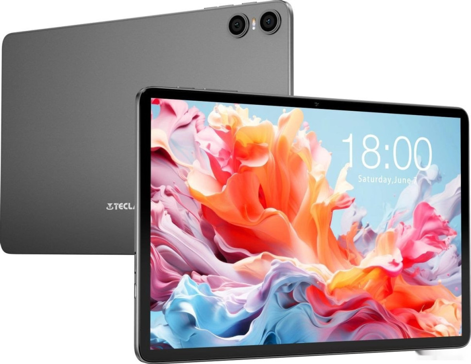 Планшет Teclast P30T 4GB/128GB (серый)