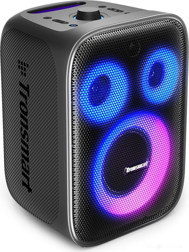 Портативная акустика Tronsmart Halo 200 (без микрофона)