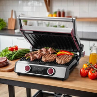 Электрогриль Kitfort KT-3631