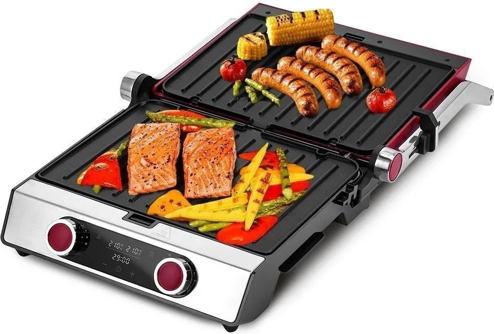 Электрогриль Kitfort KT-3631