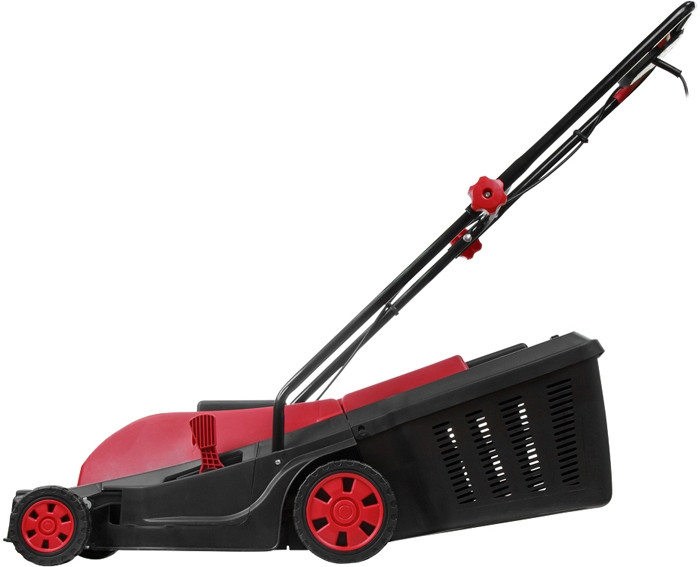 Колесная газонокосилка Wortex LM 4018 P