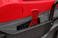 Колесная газонокосилка Wortex LM 4018 P