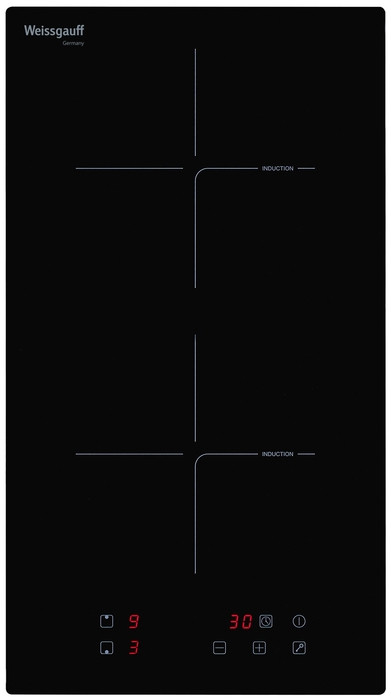 Варочная панель Weissgauff HI 32