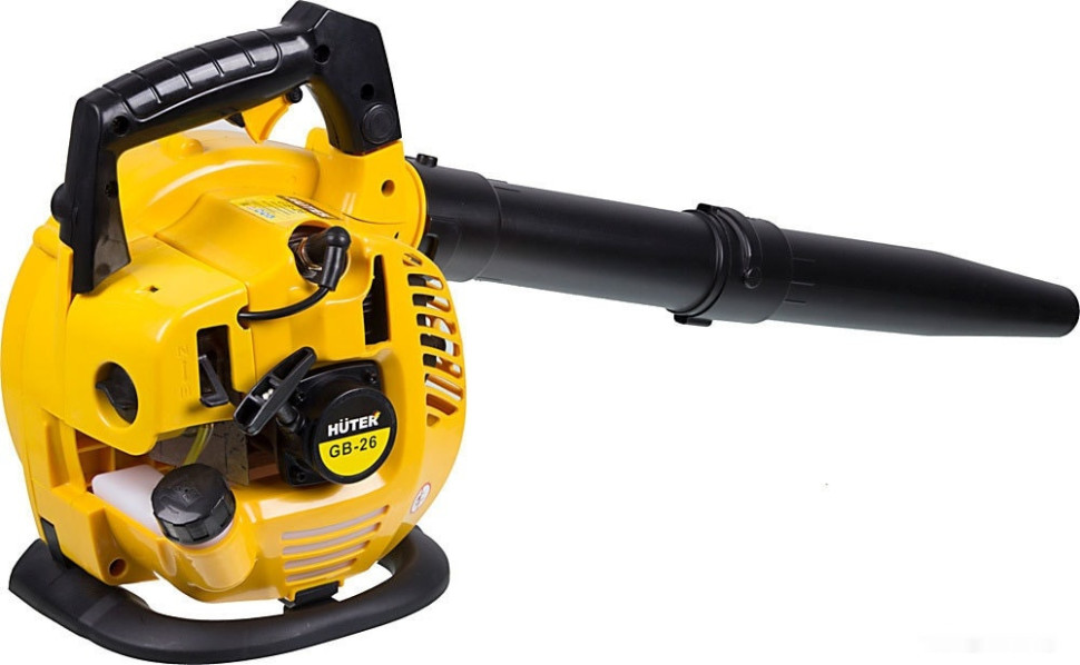 Ручная воздуходувка Huter GB-26