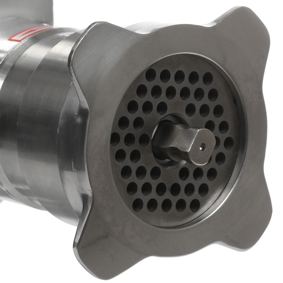 Мясорубка Gastrorag HM-22A