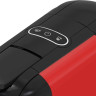 Капсульная кофеварка BQ CM3000 (черный/красный)