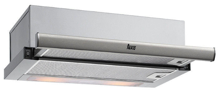 Вытяжка Teka TL 6420 IX
