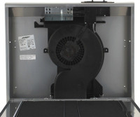 Вытяжка Jet air Senti SI/F/60 PRF0023745