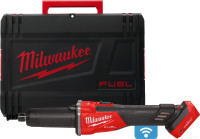 Шлифовальная машина Milwaukee M18 Fuel M18FDGROVB-0X 4933480955 (без АКБ, кейс)