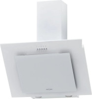 Вытяжка Krona Fiona E 600 PB (белый)