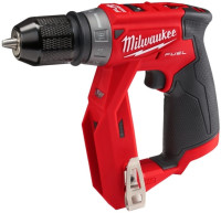 Дрель-шуруповерт Milwaukee M12 FDDXKIT-202X 4933464979 (с 2-мя АКБ, кейс)