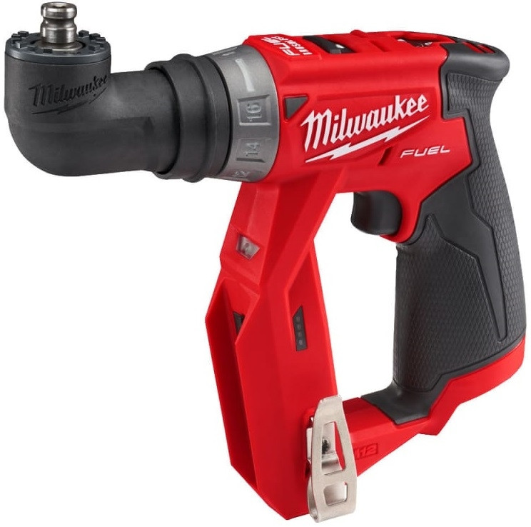 Дрель-шуруповерт Milwaukee M12 FDDXKIT-202X 4933464979 (с 2-мя АКБ, кейс)