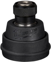 Дрель-шуруповерт Milwaukee M12 FDDXKIT-202X 4933464979 (с 2-мя АКБ, кейс)