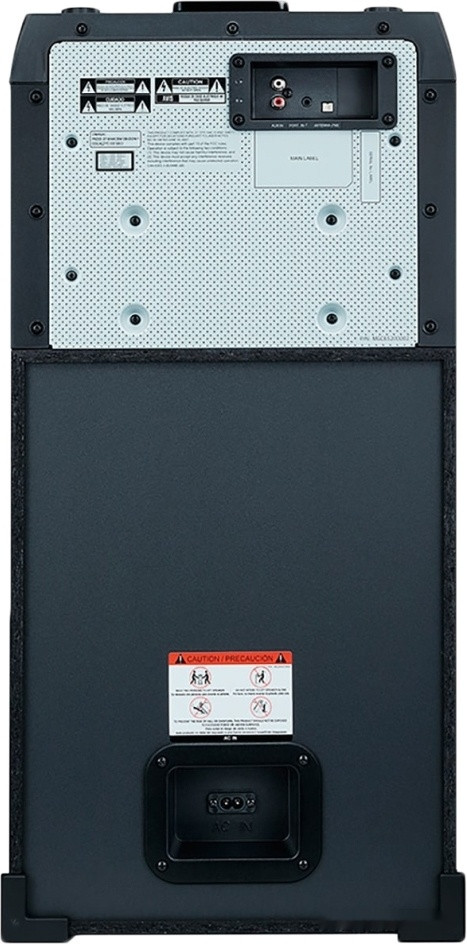 Музыкальный центр LG X-Boom OK65